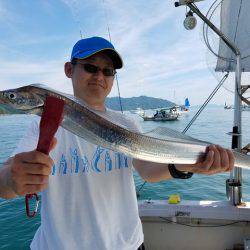 遊漁船 ニライカナイ 釣果