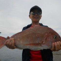 こうゆう丸 釣果