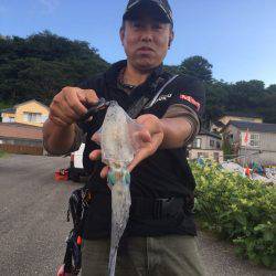 由良渡船 釣果