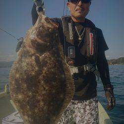 気仙沼 つり丸 釣果