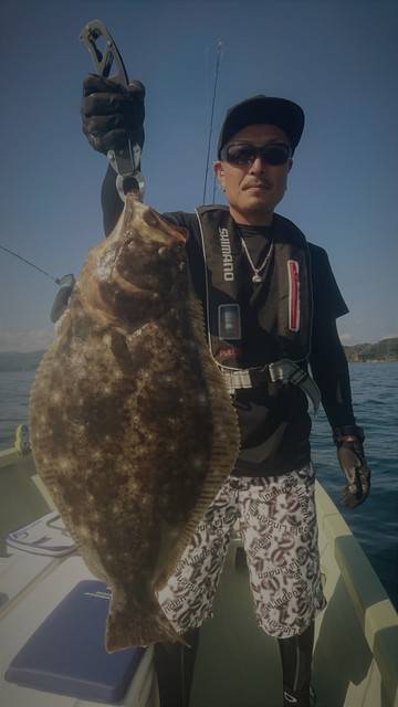 気仙沼 つり丸 釣果