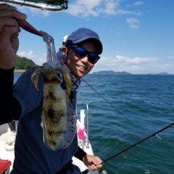 Magic（マジック） 釣果