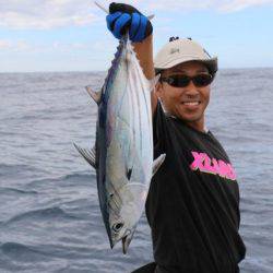 へいみつ丸 釣果