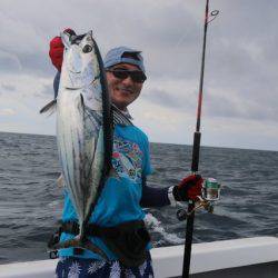 へいみつ丸 釣果