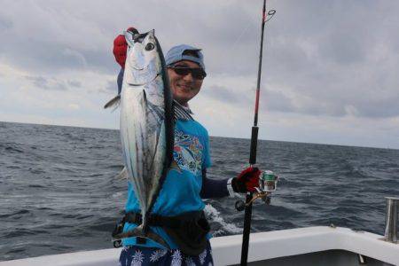 へいみつ丸 釣果