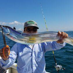 遊漁船 ニライカナイ 釣果