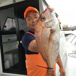 ミタチ丸 釣果