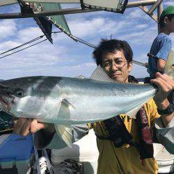 広進丸 釣果
