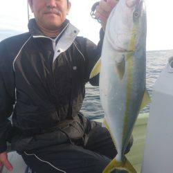 気仙沼 つり丸 釣果