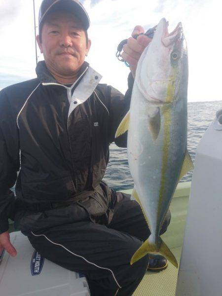 気仙沼 つり丸 釣果