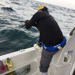 オーシャンズ 釣果