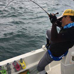 オーシャンズ 釣果