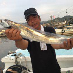 オーシャンズ 釣果