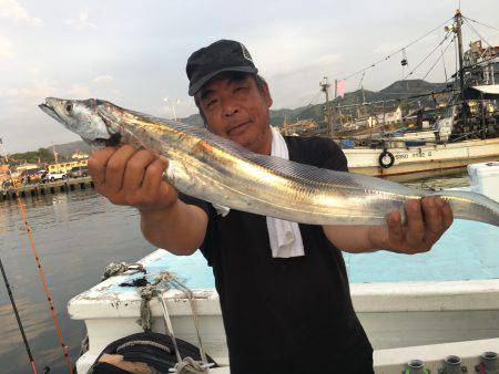 オーシャンズ 釣果