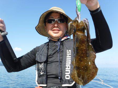 ＢｌｕｅＮｏｔｅ　Ｆｉｓｈｉｎｇ　Ｔａｘｉ 釣果