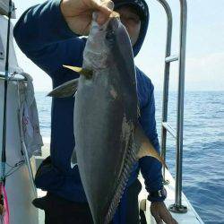 第五慶門丸 釣果