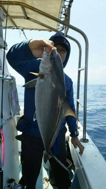 第五慶門丸 釣果