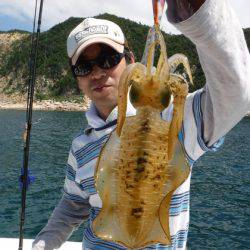 ＢｌｕｅＮｏｔｅ　Ｆｉｓｈｉｎｇ　Ｔａｘｉ 釣果