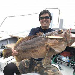 たいし丸 釣果