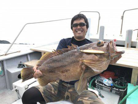 たいし丸 釣果