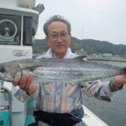 清和丸 釣果