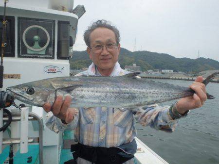 清和丸 釣果