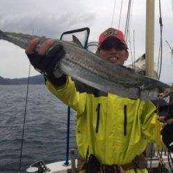 シーモンキー 釣果