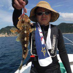 ＢｌｕｅＮｏｔｅ　Ｆｉｓｈｉｎｇ　Ｔａｘｉ 釣果
