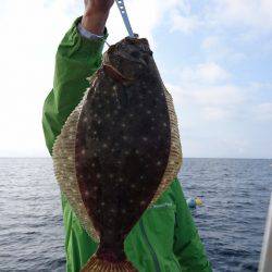 遊漁船ブルーウッズ 釣果