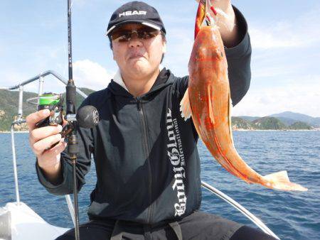 ＢｌｕｅＮｏｔｅ　Ｆｉｓｈｉｎｇ　Ｔａｘｉ 釣果
