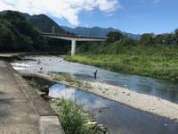 秩父フライフィールド 釣果