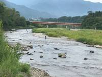 秩父フライフィールド 釣果