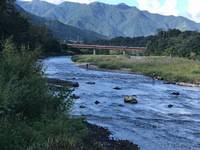 秩父フライフィールド 釣果