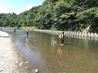 秩父フライフィールド 釣果