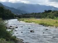 秩父フライフィールド 釣果