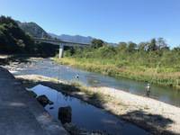 秩父フライフィールド 釣果