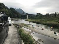 秩父フライフィールド 釣果