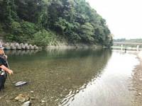 秩父フライフィールド 釣果