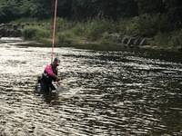 秩父フライフィールド 釣果