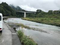 秩父フライフィールド 釣果