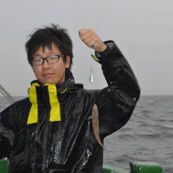 根岸丸 釣果