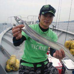 第二明康丸 釣果