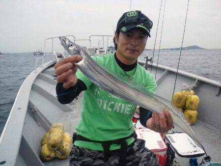 第二明康丸 釣果