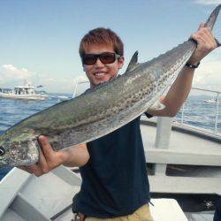 第二明康丸 釣果