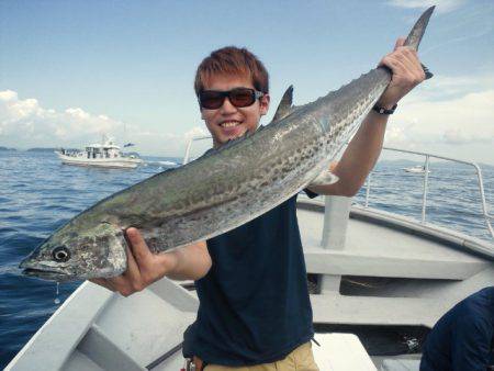 第二明康丸 釣果