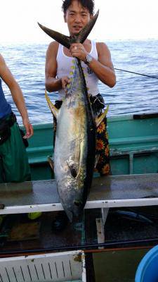 丸伊丸 釣果