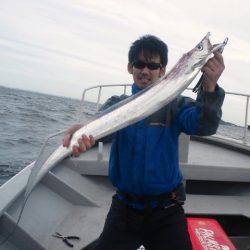 第二明康丸 釣果