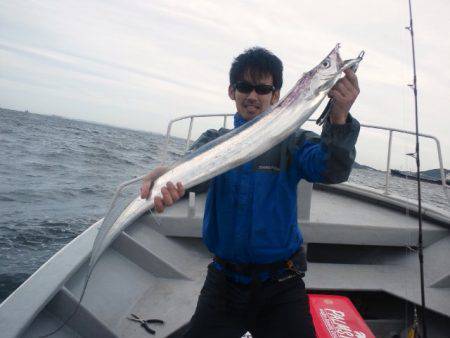 第二明康丸 釣果