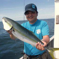 第二明康丸 釣果