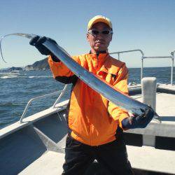 第二明康丸 釣果